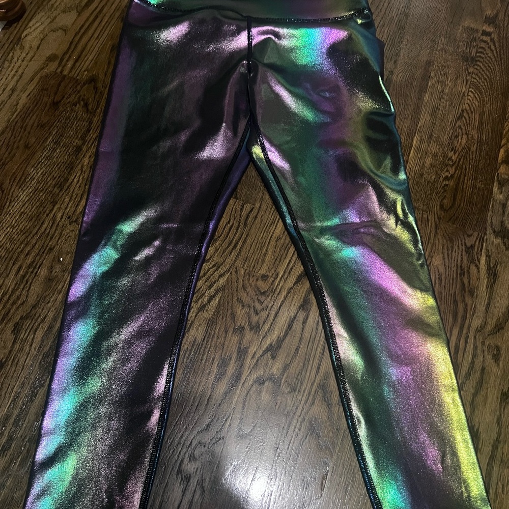 Zyia Leggings